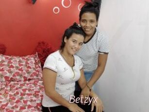 Betzyx
