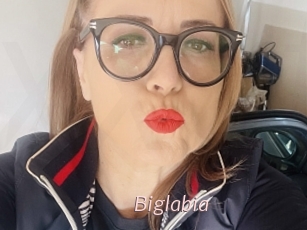 Biglabia