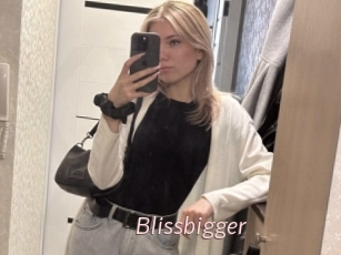 Blissbigger