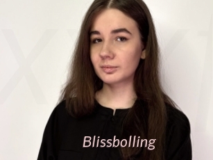 Blissbolling