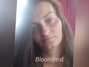 Bloomfrost