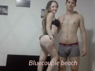 Bluecouple_beach