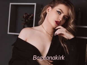 Bogdanakirk