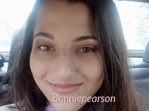 Bonniepearson