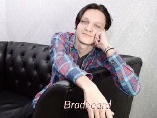 Bradboard