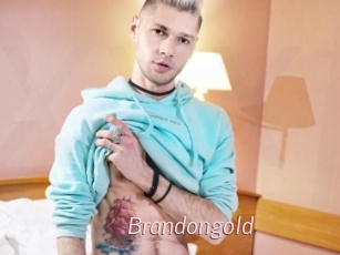 Brandongold