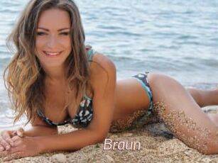 Braun
