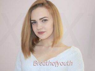 Breathofyouth