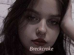 Breckcroke