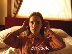 Breedale