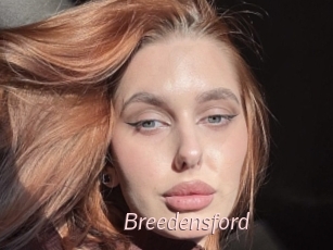 Breedensford