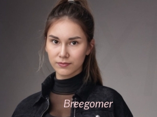 Breegomer