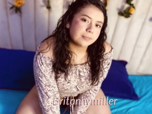 Britanhymiller