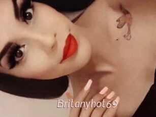 Britanyhot69