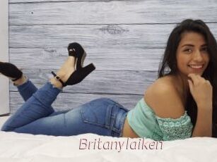 Britanylaiken