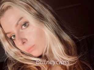 Britneyclass