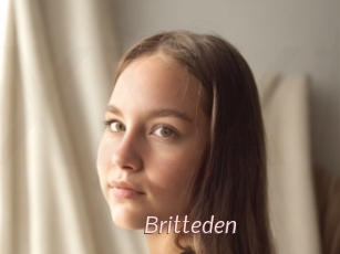 Britteden