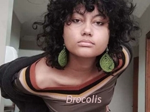 Brocolis