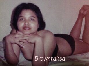 Browntahsa