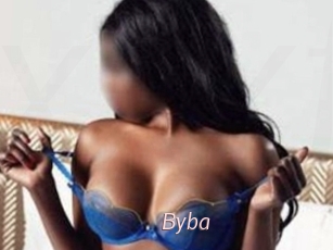 Byba