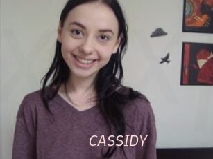 CASSIDY_