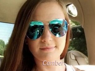 Camber