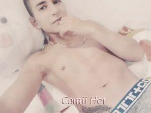 Camii_Hot