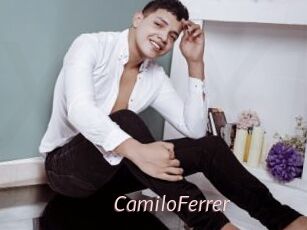 CamiloFerrer