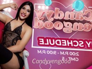 Candyvengood