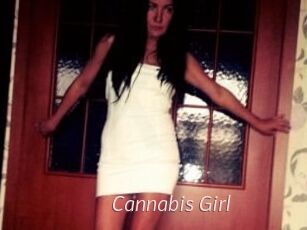 Cannabis_Girl