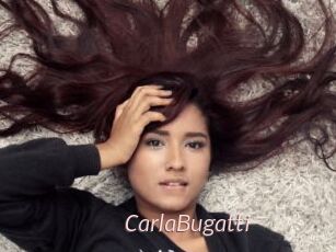 CarlaBugatti