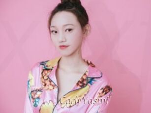 CarlyYasmi
