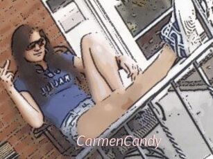 CarmenCandy