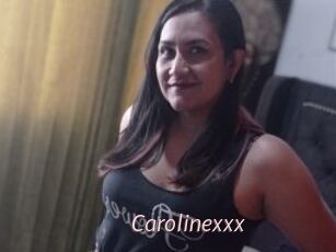 Carolinexxx