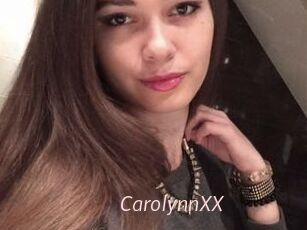 CarolynnXX