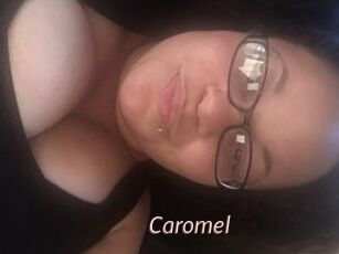 Caromel