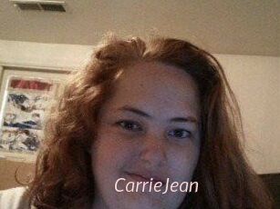 CarrieJean