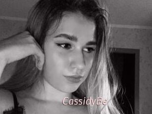 CassidyBe