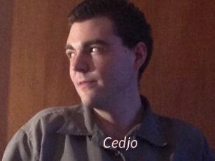 Cedjo