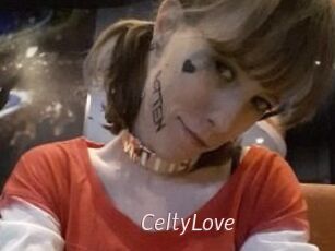 CeltyLove
