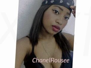ChanelRousee
