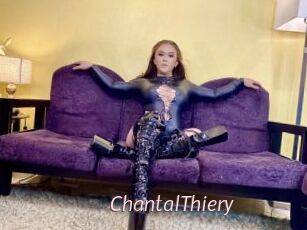 ChantalThiery