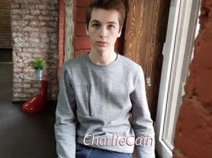 CharlieCain