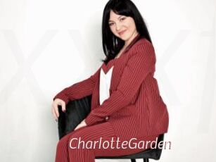 CharlotteGarden