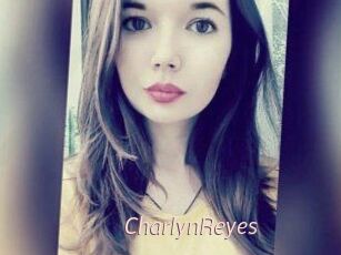 CharlynReyes