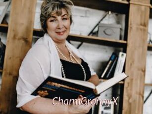 CharmGrannyX