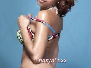 ChasynFoxx