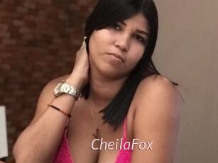 CheilaFox