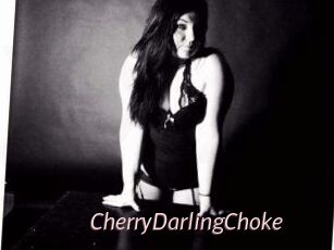 CherryDarlingChoke