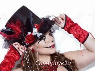 Cherrylove2u